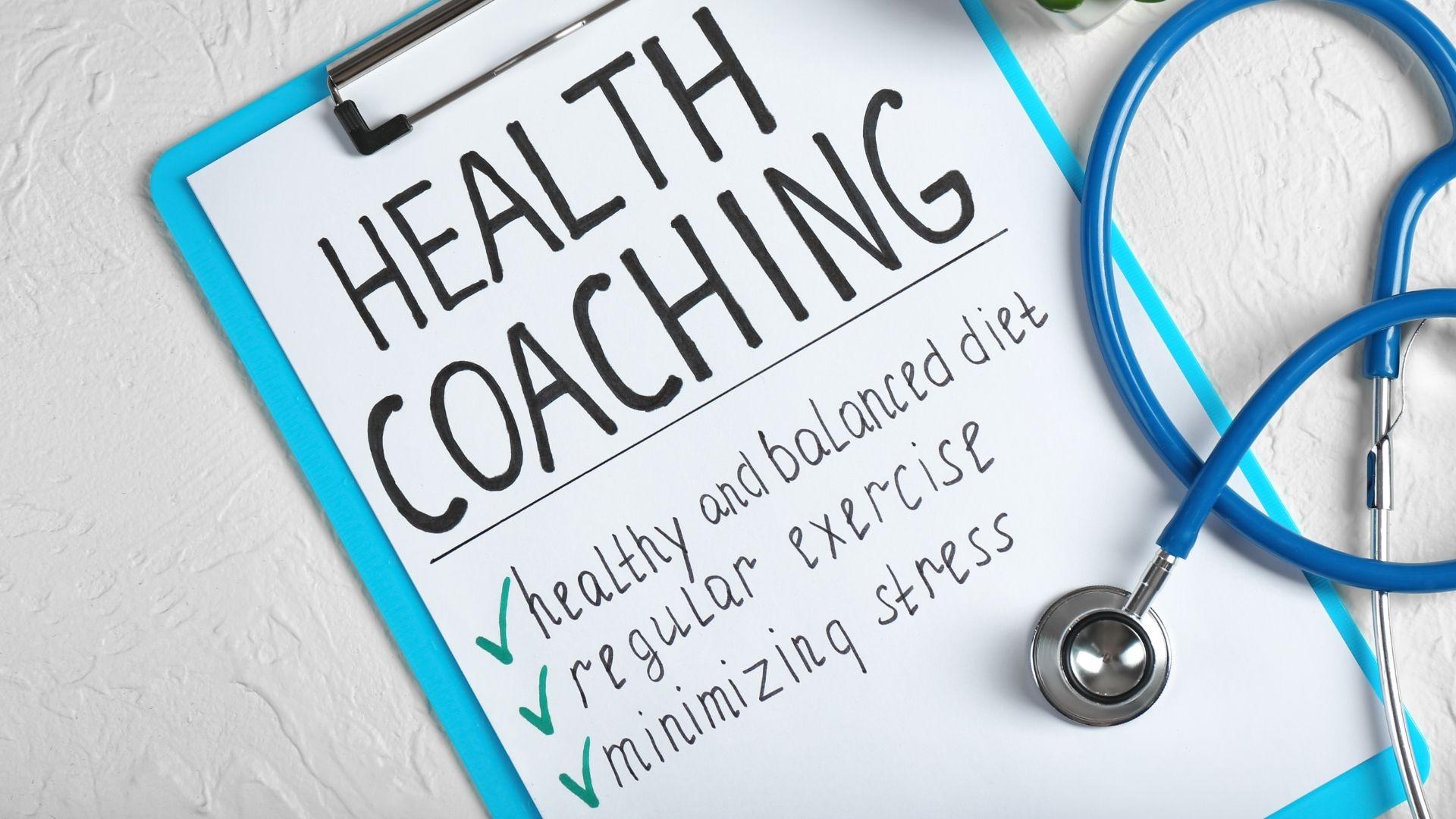 health coach, AIDI Connect, Advanced Insurance Design Inc.