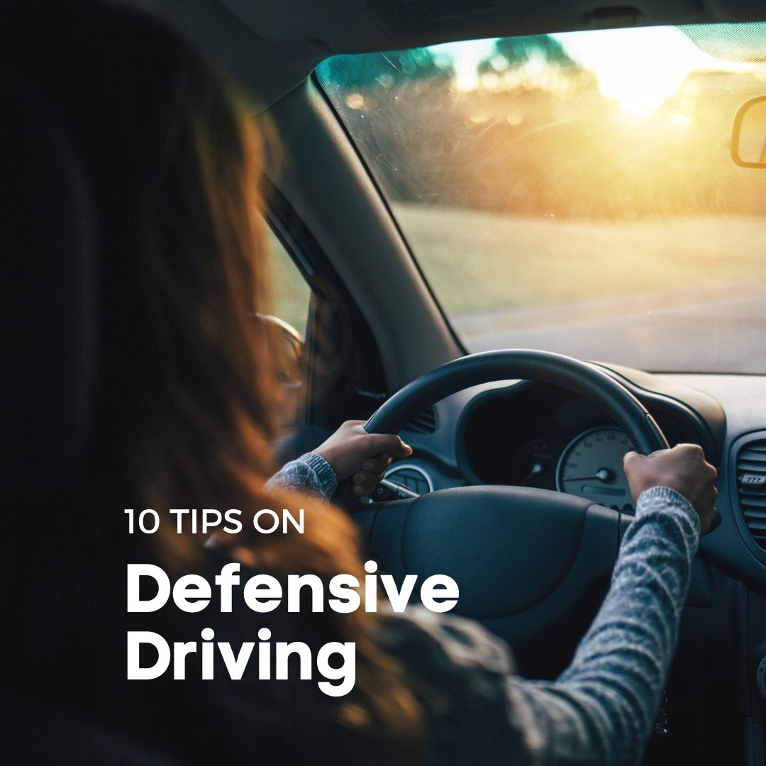 Ohio Defensive Driving Tips: Stay Safe on the Roads! - Advanced ...