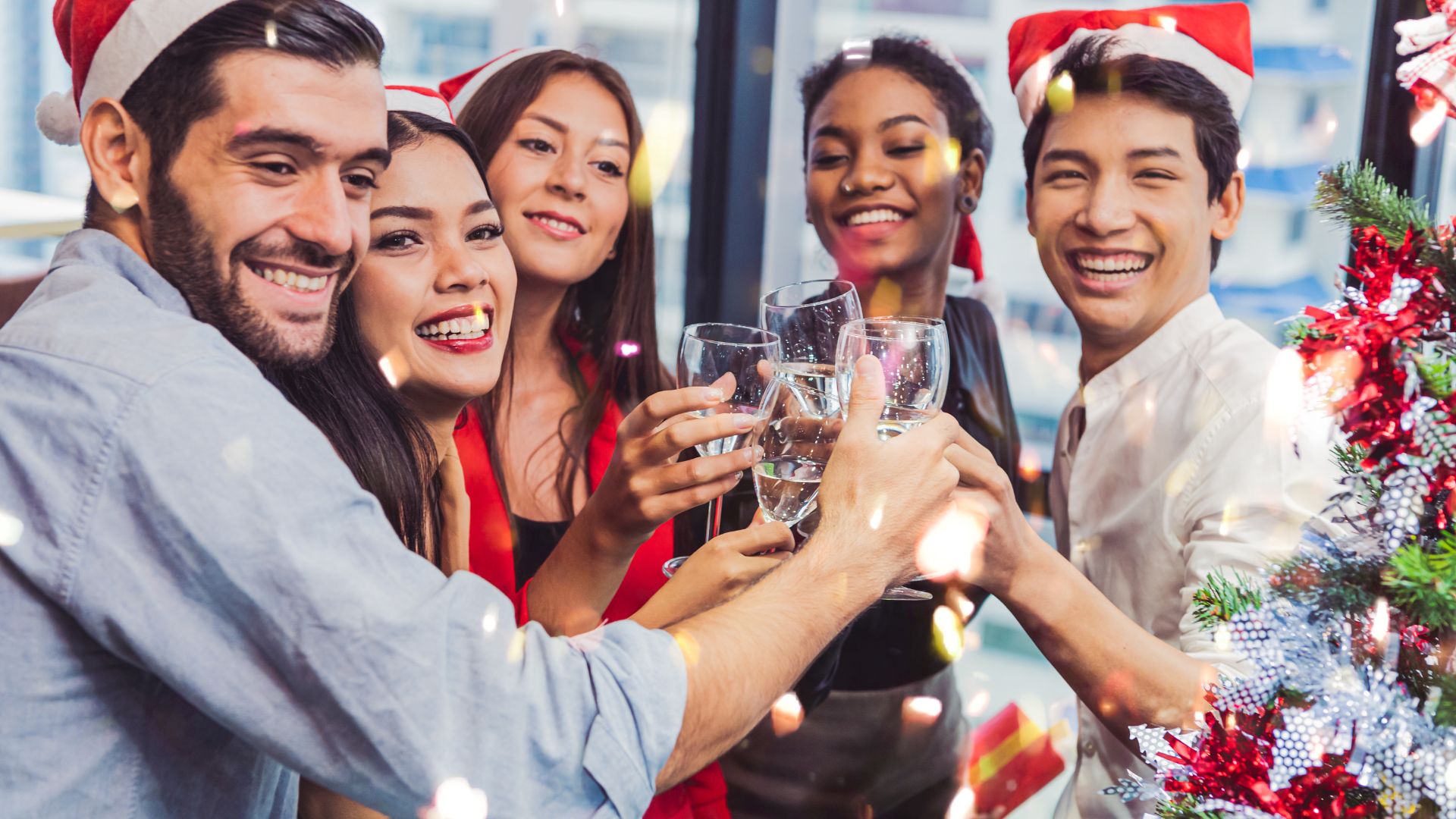 stress-free holidays, holidays, happy holidays