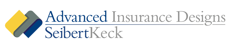 Advanced Insurance Designs - Seibert Keck Logo 800